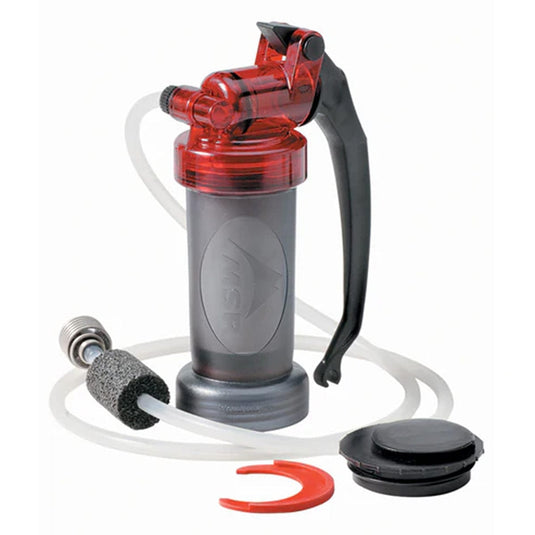 MSR MiniWorks EX Purifier System