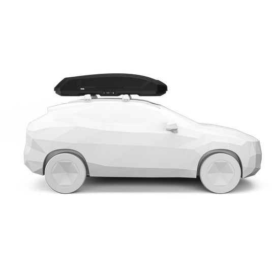 Thule Force 3 XXL cu ft Rooftop Cargo Box