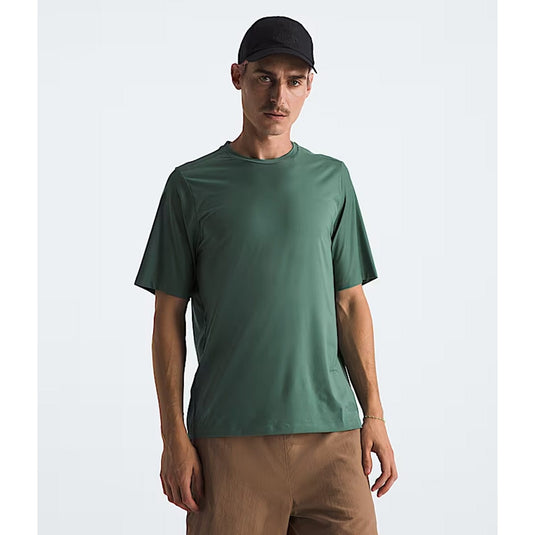 The North Face Men's Dune Sky Short Sleeve Crew