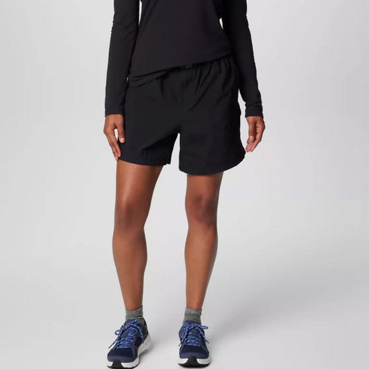 Columbia Women's Sandy River Cargo Short II