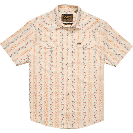 Howler Brothers H Bar B Snapshirt