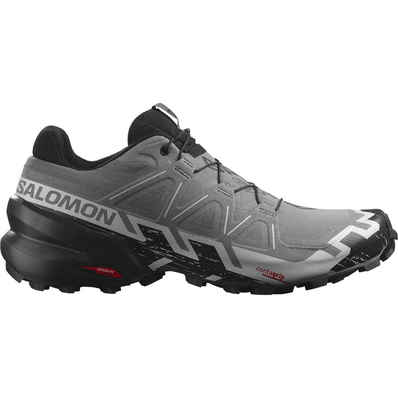 Load image into Gallery viewer, Salomon Speedcross 6 Wide Men&#39;s Trail Running Shoes
