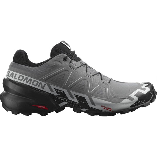 Salomon Speedcross 6 Wide Men's Trail Running Shoes