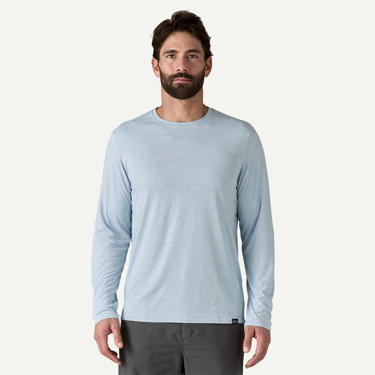 Patagonia Men's Long Sleeve Cap Cool Daily Shirt