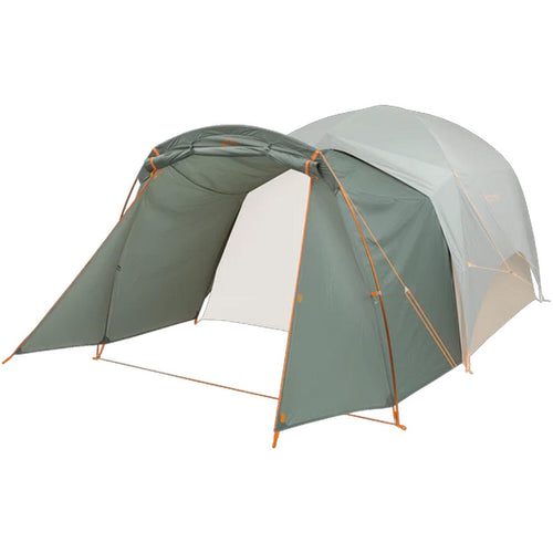 Big Agnes Big House 4 Vestibule