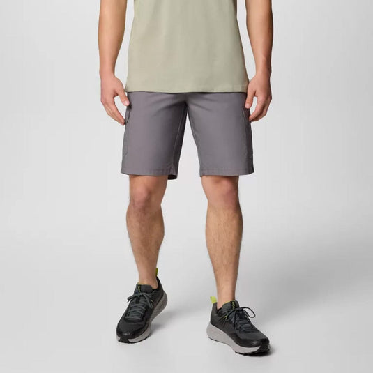 Columbia Men's Washed Out Cargo Short II