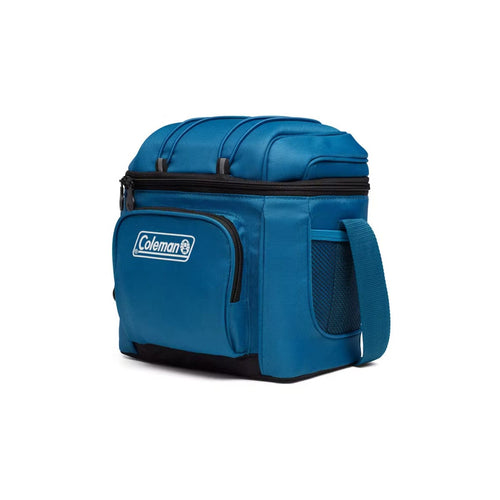 Coleman Chiller 9-Can Soft Cooler with Liner