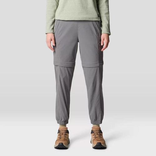 Mountain Hardwear Women's Dynama Convertible Utility Jogger