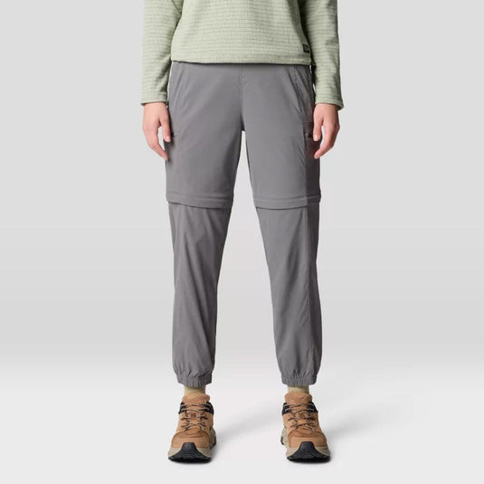 Mountain Hardwear Women's Dynama Convertible Utility Jogger
