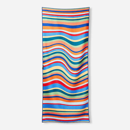 Nomadix Orignial Towel: Sidewinder Multi