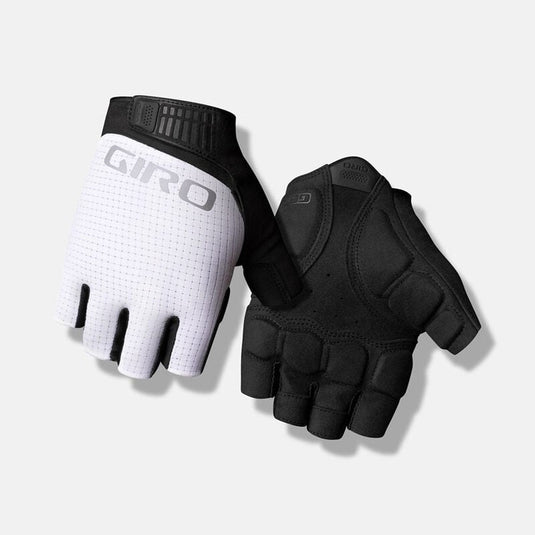 Giro Men's Bravo II Gel Cycling Glove
