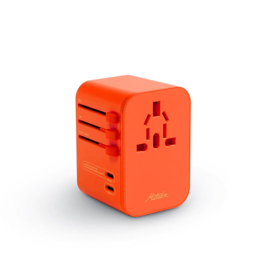 Matador Global Travel Adapter