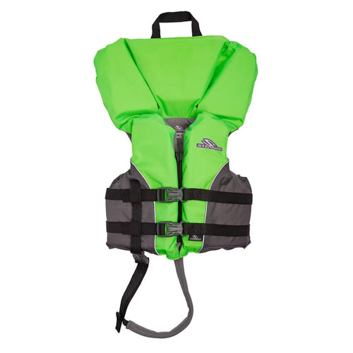Stearns Child Heads-Up Life Jacket Up To 30-50 LBS