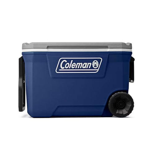 Coleman 316 Series 62qt Chest Cooler with Wheels