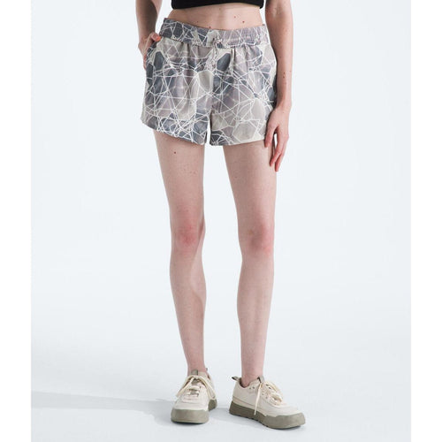The North Face Women's Class V Pathfinder Pull-On Short 3