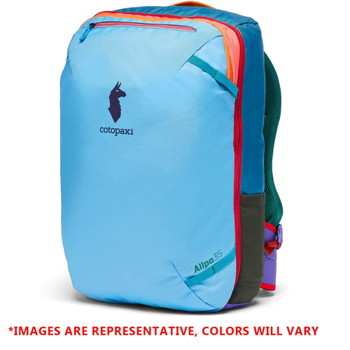 Cotopaxi Allpa 35L Travel Pack