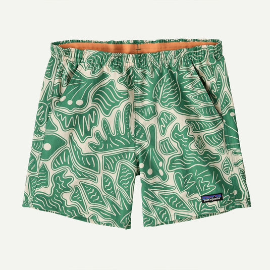 Patagonia Womens Baggies Shorts - 5"