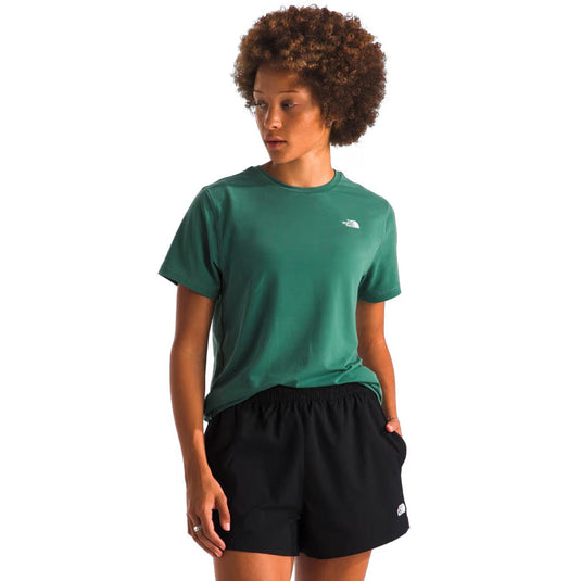 The North Face Women's Adventure Tee