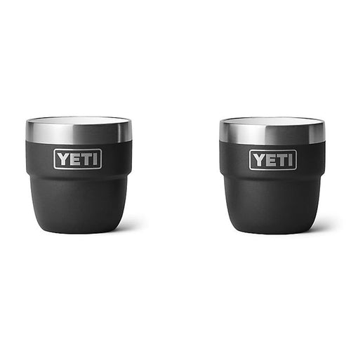Yeti 4 oz Rambler Espresso Stackable Cups