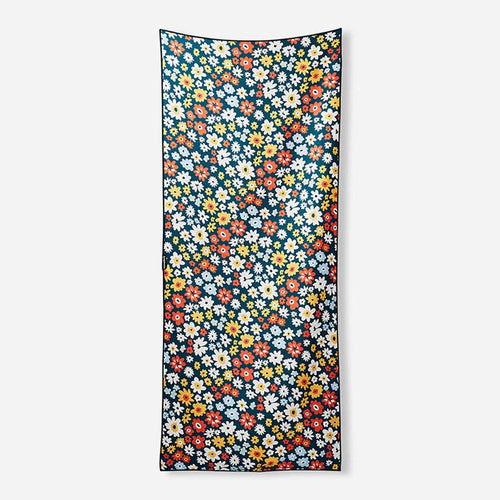 Nomadix Original Towel Spring Flowers