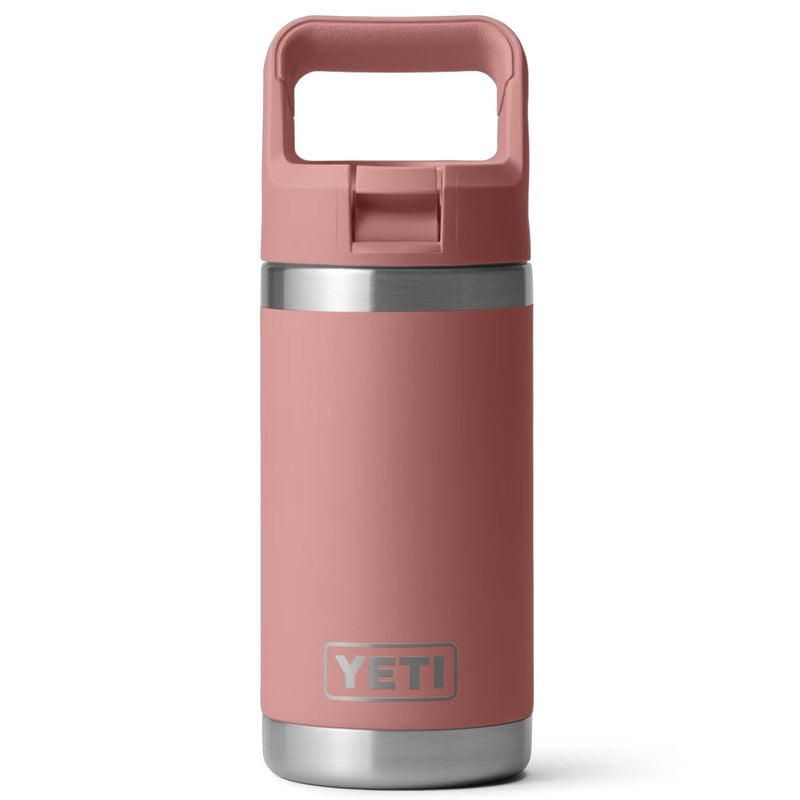 Load image into Gallery viewer, Yeti Rambler Jr 12 oz Kids Bottle
