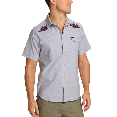 Howler Brothers Crosscut Deluxe