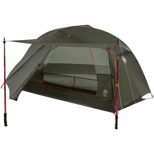 Big Agnes Copper Spur UL4 Tent
