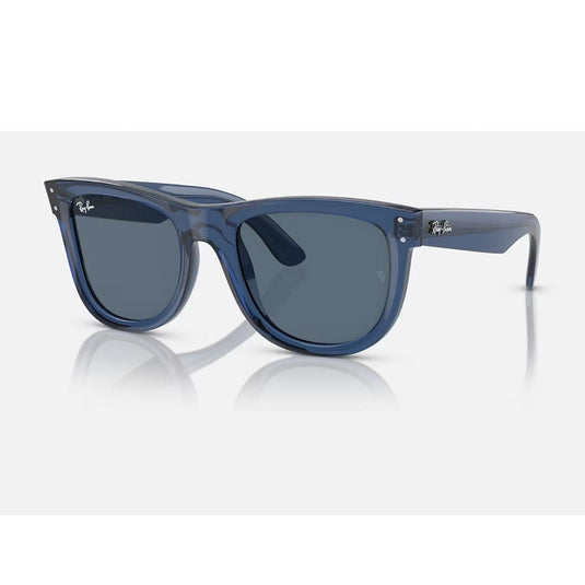 Ray-Ban Wayfarer Reverse Lense