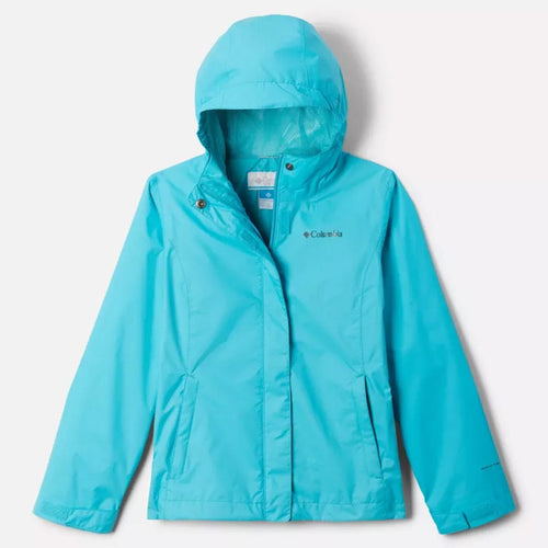 Columbia Girl's Arcadia II Jacket