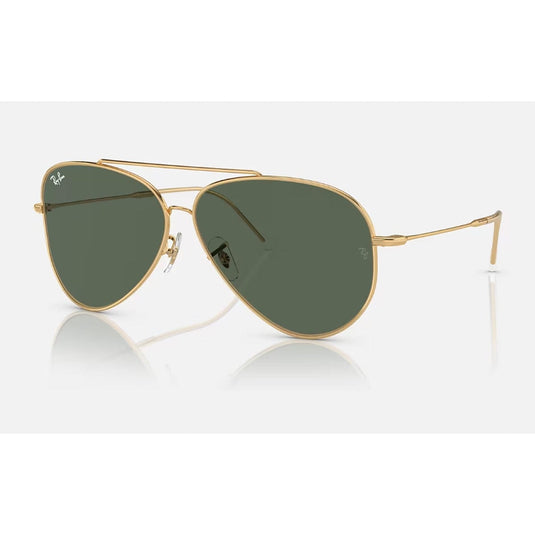 Ray-Ban Aviator Reverse Lense
