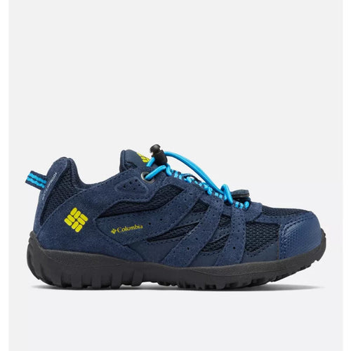 Columbia Children's Redmond Waterproof Trail Shoe