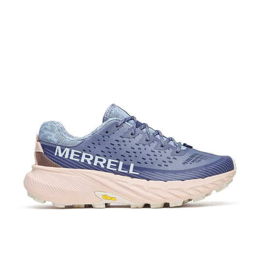 Merrell Women's Agility Peak 5 Trail Running Shoe