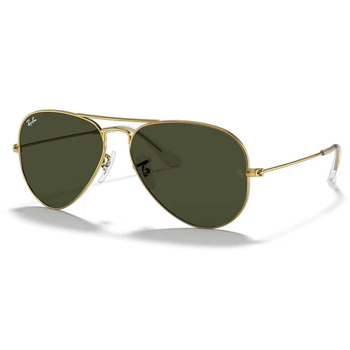 Ray-Ban Aviator Large Metal Sunglasses