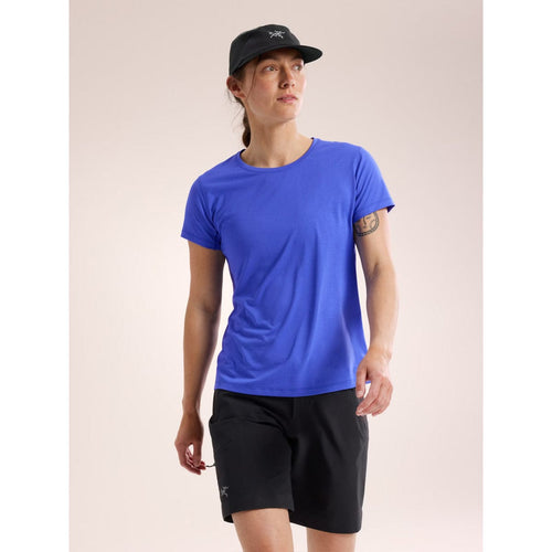 Arc'teryx Women's Taema Short Sleeve Crew