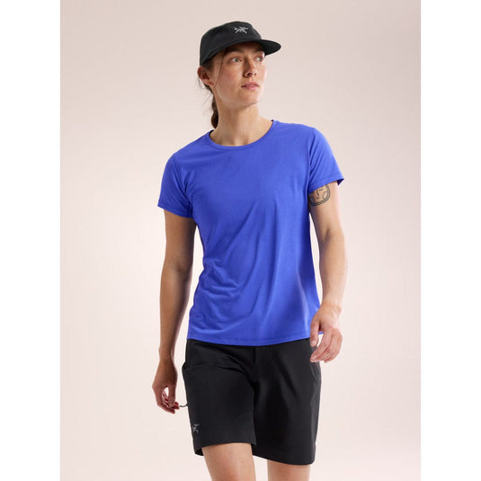 Arc'teryx Women's Taema Short Sleeve Crew
