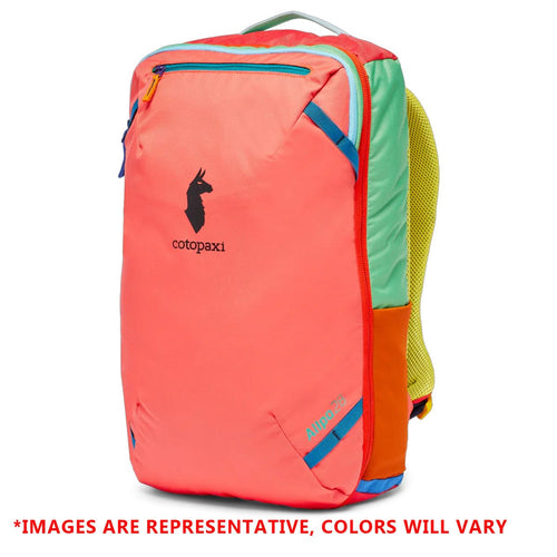 Cotopaxi Allpa 28L Travel Pack (COLORS WILL VARY)