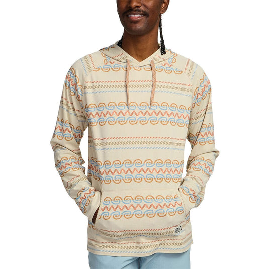 Howler Brothers Loggerhead Hoodie