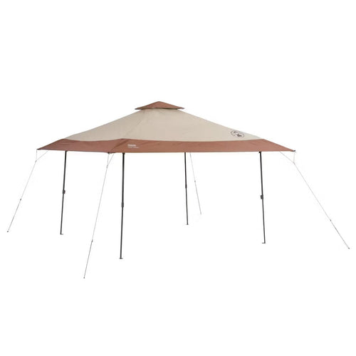 Coleman Instant Eaved Shelter 13x13 Canopy
