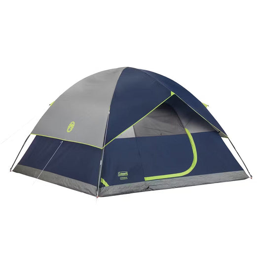 Coleman 6-Person Sundome Tent