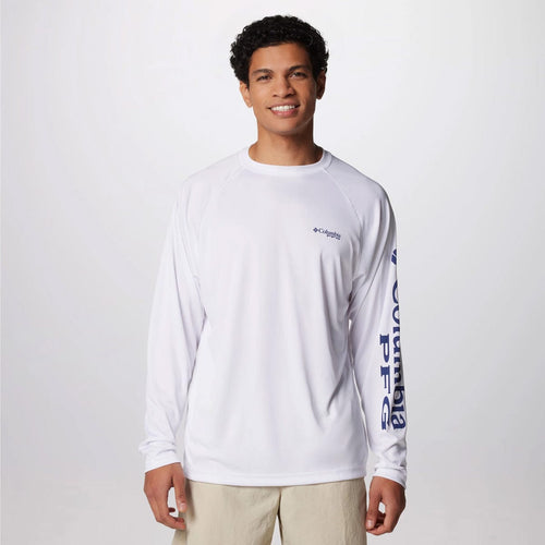 Columbia Men's Terminal Tackle Long Sleeve Shirt