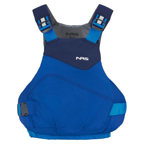 NRS Vapor PFD