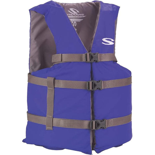 Stearns Classic Adult Universal PFD
