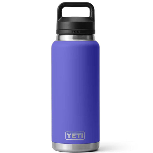 YETI Rambler 36oz Reusable Bottle with Chug Cap