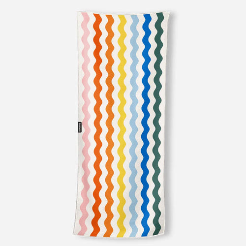 Nomadix Original Towel Calm Seas Multi