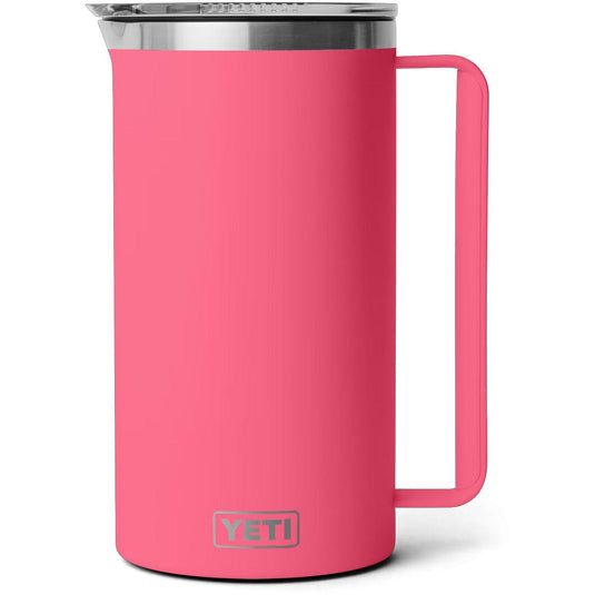 Yeti Rambler 64 oz Pitcher