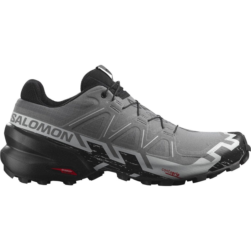 Load image into Gallery viewer, Salomon Speedcross 6 Men&#39;s Trail Running Shoes
