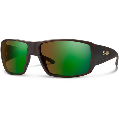 Smith Guide's ChromaPop Choice Glass Polarchromic Sunglasses