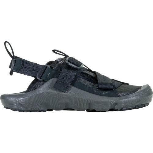 Oboz Whakata Off-Road Slip On - Men's
