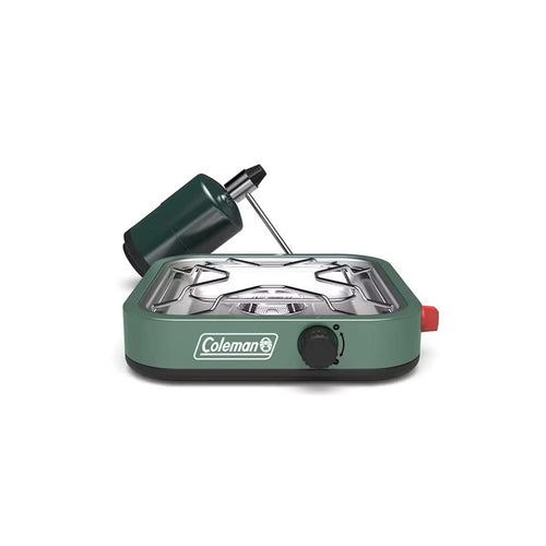 Coleman Cascade 18 Single Burner Camping Stove