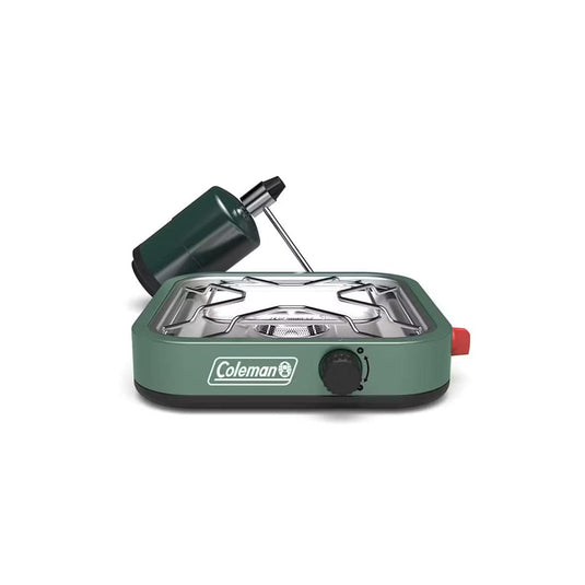 Coleman Cascade 18 Single Burner Camping Stove